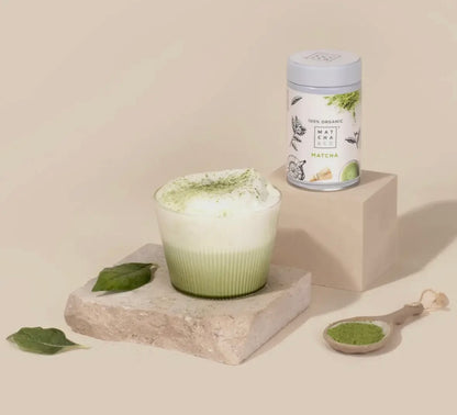 Original Matcha Tea - Dana & Dekor 