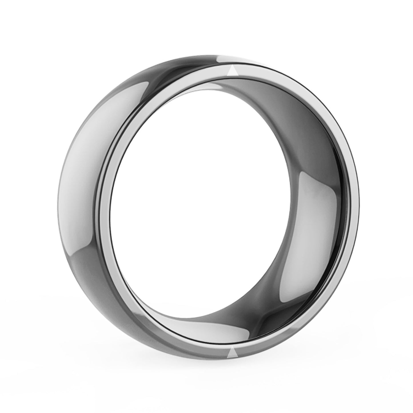 Vattentät Smart Ring