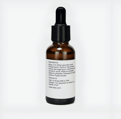 15% Vitamin C Serum - Dana & Dekor 