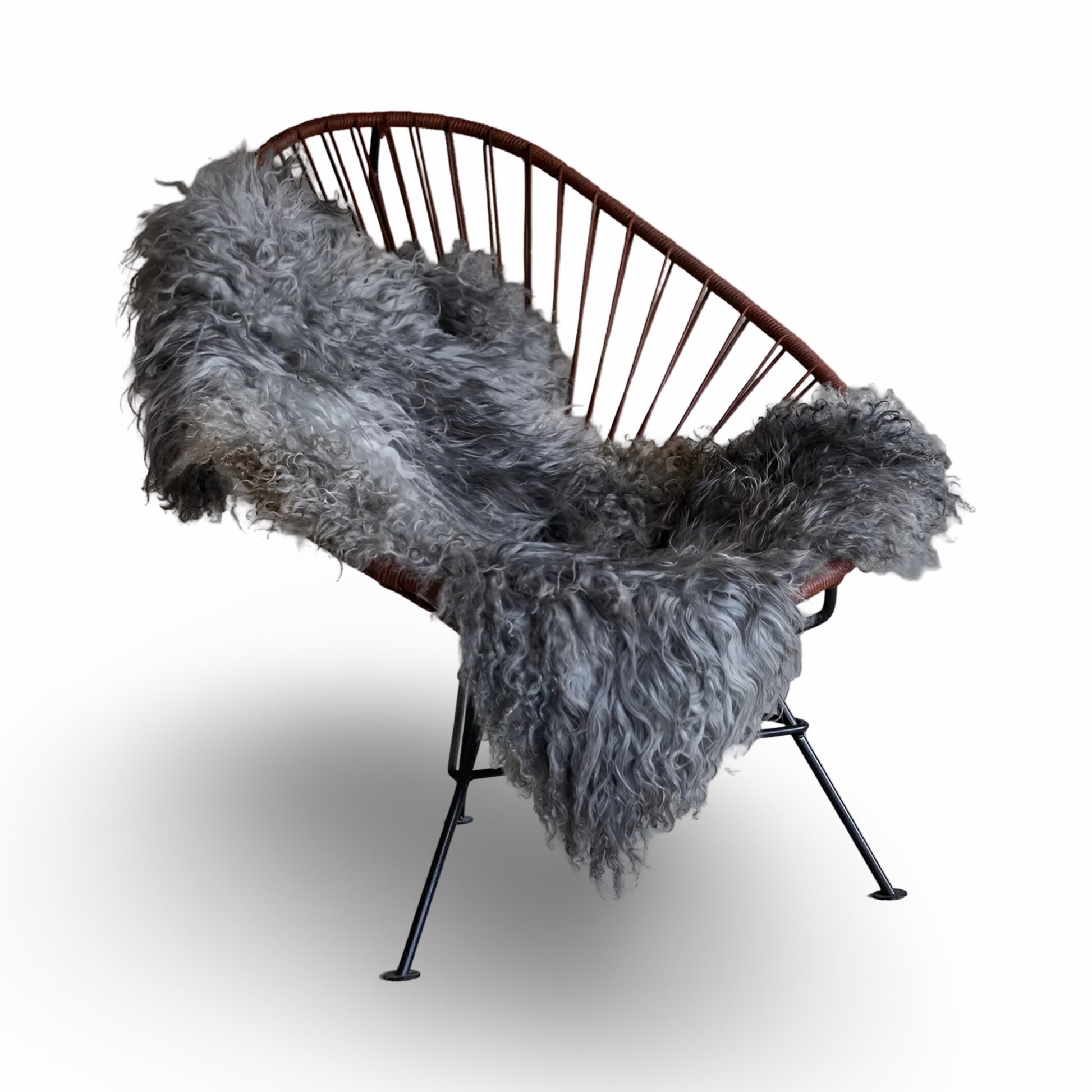 Gotland Sheepskin - Dana & Dekor 