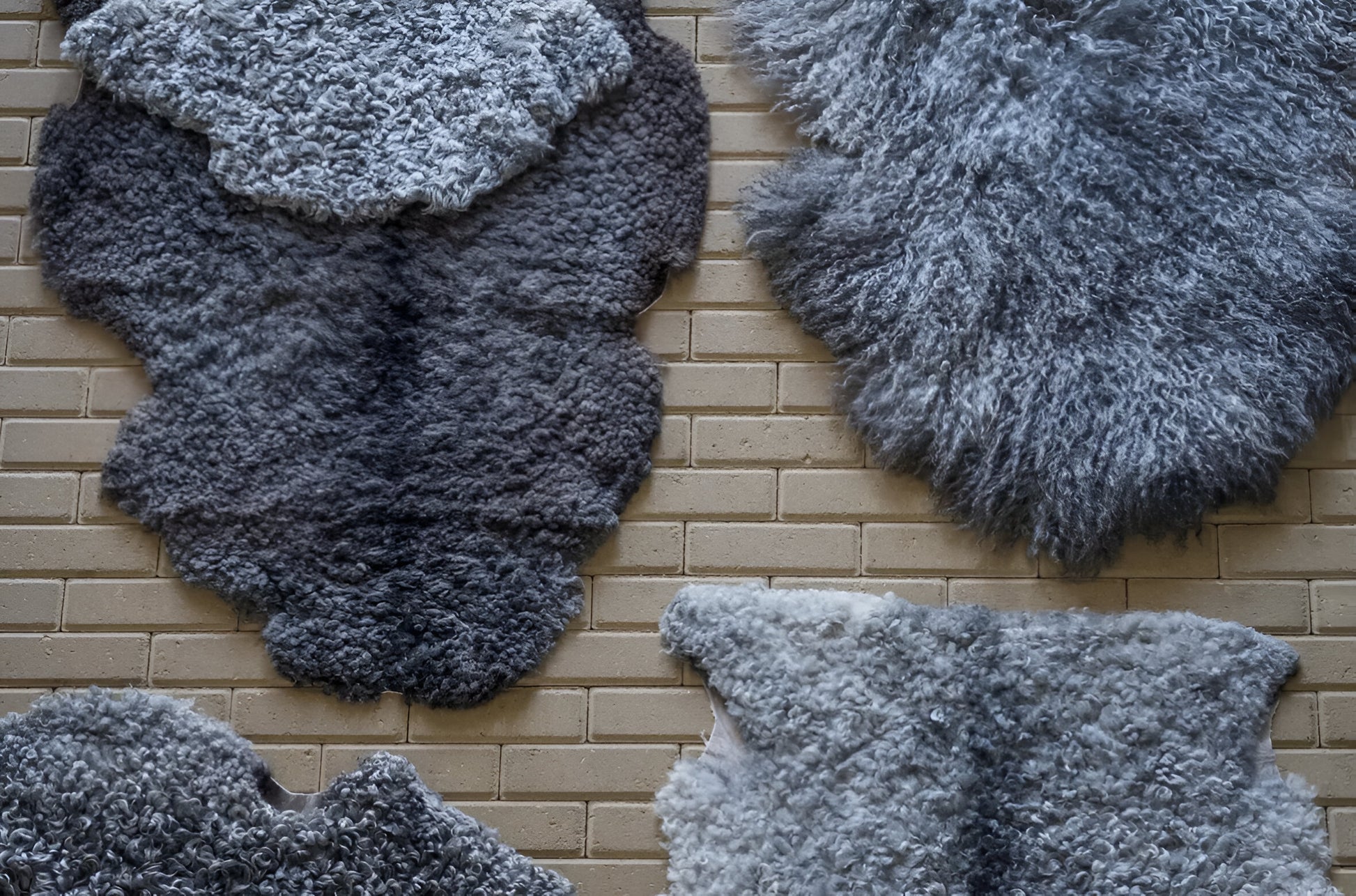 Gotland Sheepskin - Dana & Dekor 