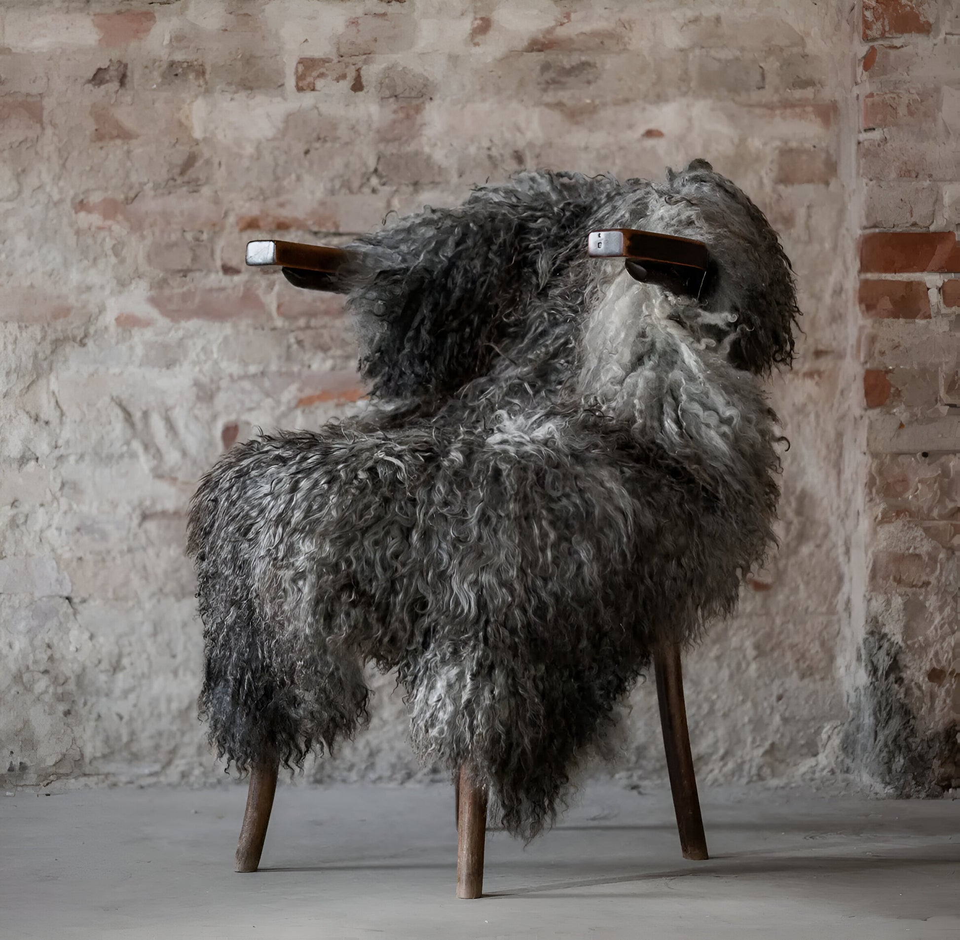 Gotland Sheepskin - Dana & Dekor 