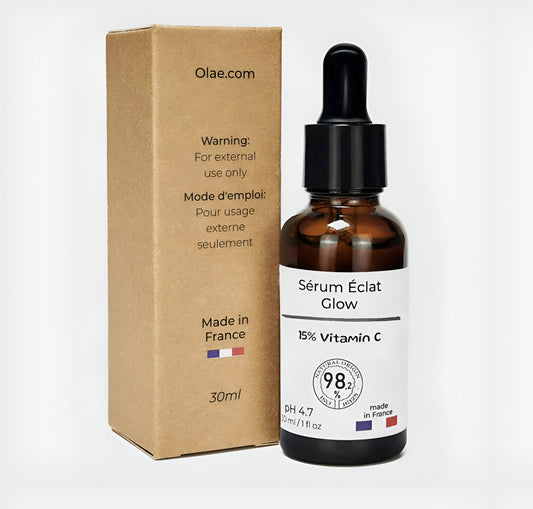 15% Vitamin C Serum - Dana & Dekor 